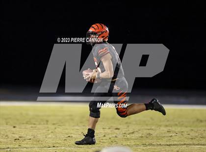 Thumbnail 3 in Armstrong (Kennedy) vs Brentsville District (VHSL Class 3 Region Final) photogallery.