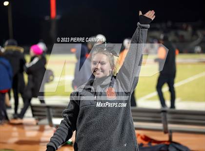 Thumbnail 3 in Armstrong (Kennedy) vs Brentsville District (VHSL Class 3 Region Final) photogallery.