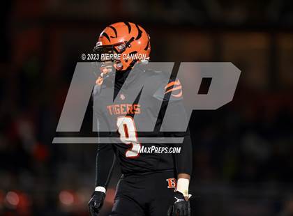 Thumbnail 3 in Armstrong (Kennedy) vs Brentsville District (VHSL Class 3 Region Final) photogallery.