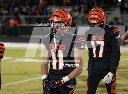 Thumbnail 3 in Armstrong (Kennedy) vs Brentsville District (VHSL Class 3 Region Final) photogallery.