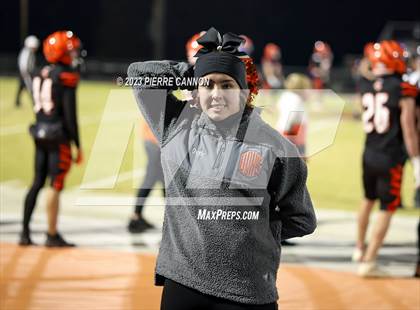 Thumbnail 1 in Armstrong (Kennedy) vs Brentsville District (VHSL Class 3 Region Final) photogallery.
