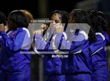 Thumbnail 1 in Armstrong (Kennedy) vs Brentsville District (VHSL Class 3 Region Final) photogallery.