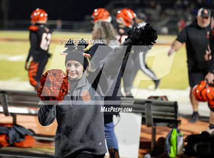 Thumbnail 2 in Armstrong (Kennedy) vs Brentsville District (VHSL Class 3 Region Final) photogallery.