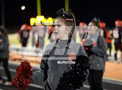 Thumbnail 1 in Armstrong (Kennedy) vs Brentsville District (VHSL Class 3 Region Final) photogallery.