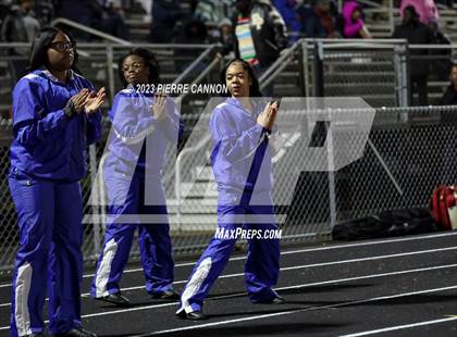 Thumbnail 1 in Armstrong (Kennedy) vs Brentsville District (VHSL Class 3 Region Final) photogallery.