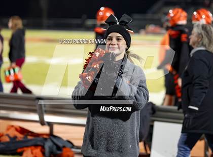 Thumbnail 1 in Armstrong (Kennedy) vs Brentsville District (VHSL Class 3 Region Final) photogallery.