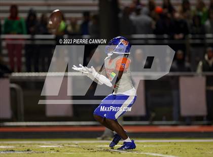 Thumbnail 1 in Armstrong (Kennedy) vs Brentsville District (VHSL Class 3 Region Final) photogallery.