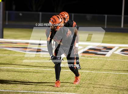 Thumbnail 1 in Armstrong (Kennedy) vs Brentsville District (VHSL Class 3 Region Final) photogallery.