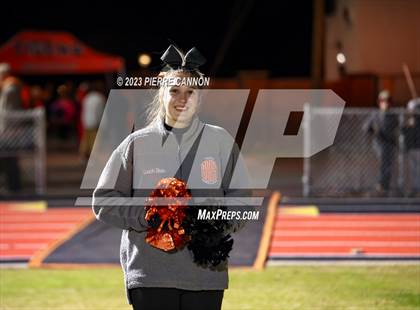 Thumbnail 1 in Armstrong (Kennedy) vs Brentsville District (VHSL Class 3 Region Final) photogallery.