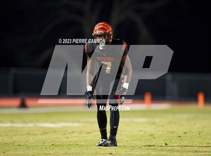 Thumbnail 3 in Armstrong (Kennedy) vs Brentsville District (VHSL Class 3 Region Final) photogallery.