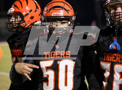 Thumbnail 1 in Armstrong (Kennedy) vs Brentsville District (VHSL Class 3 Region Final) photogallery.