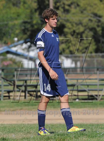 Thumbnail 1 in Vacaville Christian @ Encina Prep photogallery.