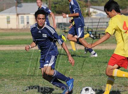 Thumbnail 3 in Vacaville Christian @ Encina Prep photogallery.