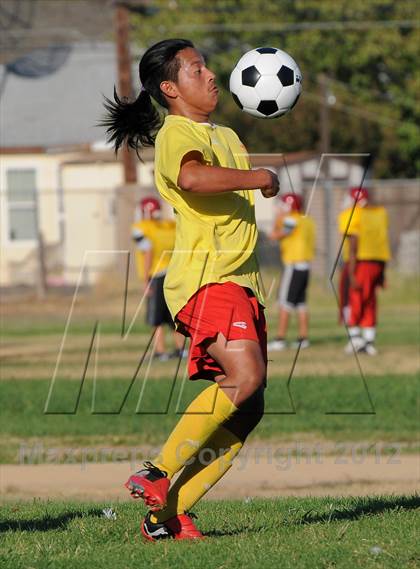 Thumbnail 3 in Vacaville Christian @ Encina Prep photogallery.