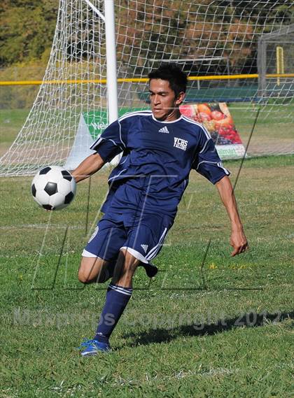 Thumbnail 3 in Vacaville Christian @ Encina Prep photogallery.