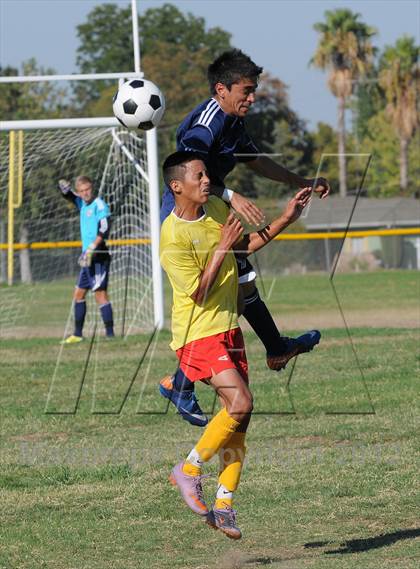 Thumbnail 3 in Vacaville Christian @ Encina Prep photogallery.