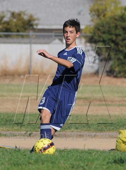 Thumbnail 1 in Vacaville Christian @ Encina Prep photogallery.