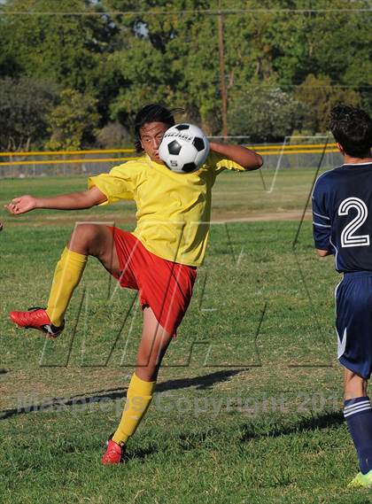 Thumbnail 3 in Vacaville Christian @ Encina Prep photogallery.