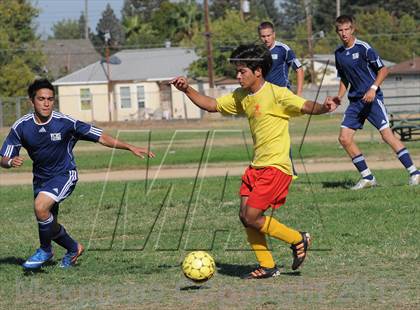 Thumbnail 1 in Vacaville Christian @ Encina Prep photogallery.