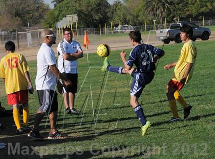 Thumbnail 3 in Vacaville Christian @ Encina Prep photogallery.