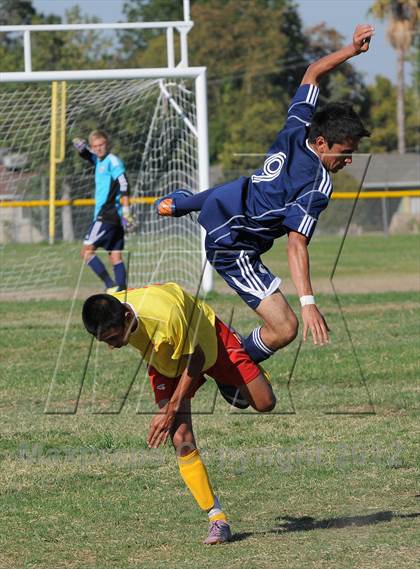 Thumbnail 3 in Vacaville Christian @ Encina Prep photogallery.