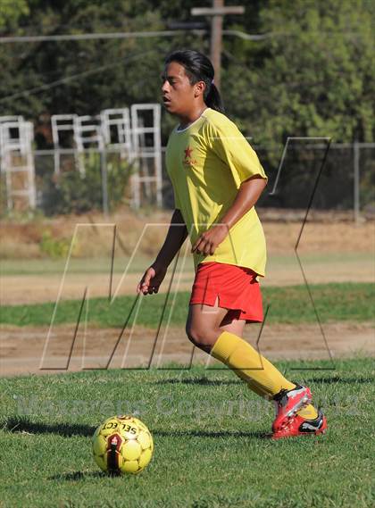 Thumbnail 2 in Vacaville Christian @ Encina Prep photogallery.