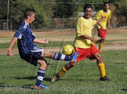Thumbnail 3 in Vacaville Christian @ Encina Prep photogallery.