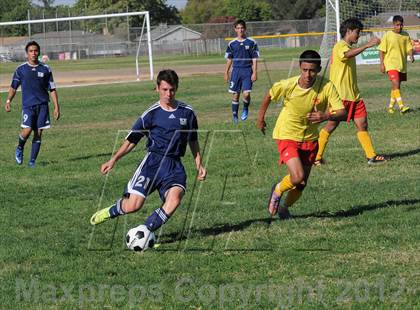 Thumbnail 2 in Vacaville Christian @ Encina Prep photogallery.