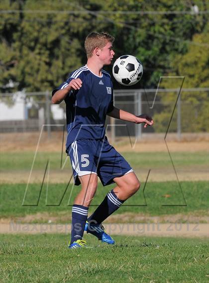 Thumbnail 3 in Vacaville Christian @ Encina Prep photogallery.