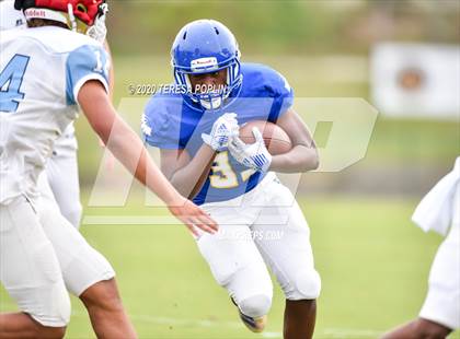 Thumbnail 2 in Daniel @ Eastside (Scrimmage) photogallery.