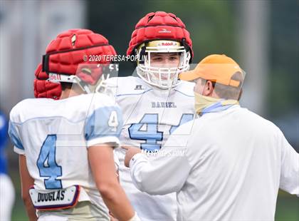 Thumbnail 1 in Daniel @ Eastside (Scrimmage) photogallery.