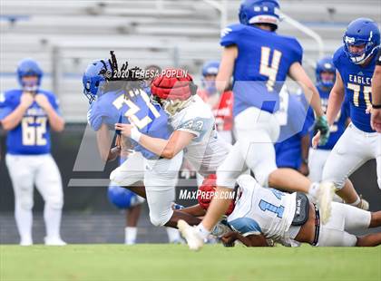 Thumbnail 2 in Daniel @ Eastside (Scrimmage) photogallery.