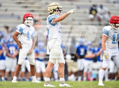 Thumbnail 1 in Daniel @ Eastside (Scrimmage) photogallery.