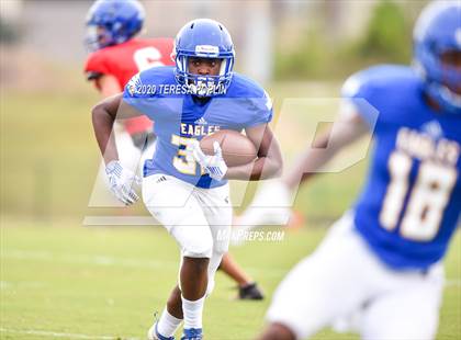 Thumbnail 1 in Daniel @ Eastside (Scrimmage) photogallery.