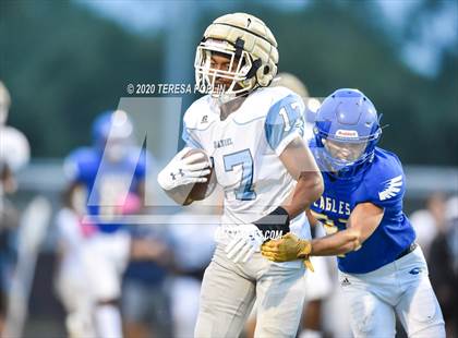 Thumbnail 2 in Daniel @ Eastside (Scrimmage) photogallery.