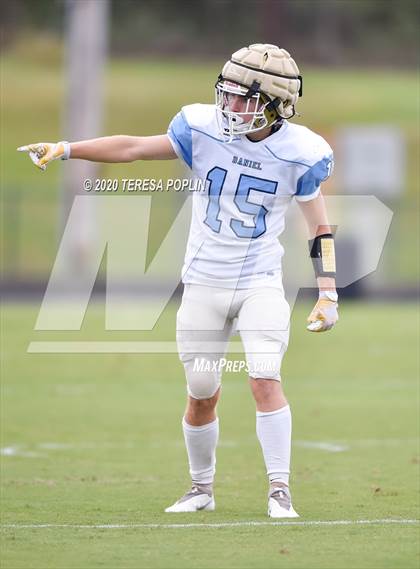 Thumbnail 3 in Daniel @ Eastside (Scrimmage) photogallery.