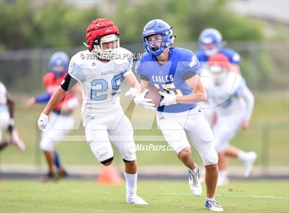 Thumbnail 3 in Daniel @ Eastside (Scrimmage) photogallery.