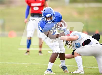 Thumbnail 3 in Daniel @ Eastside (Scrimmage) photogallery.