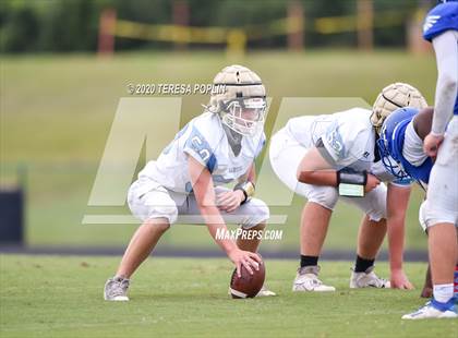 Thumbnail 1 in Daniel @ Eastside (Scrimmage) photogallery.