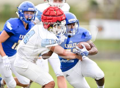 Thumbnail 1 in Daniel @ Eastside (Scrimmage) photogallery.