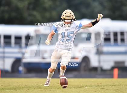 Thumbnail 3 in Daniel @ Eastside (Scrimmage) photogallery.