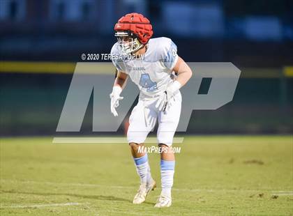 Thumbnail 1 in Daniel @ Eastside (Scrimmage) photogallery.