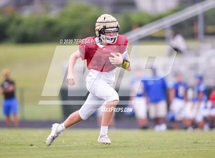 Thumbnail 1 in Daniel @ Eastside (Scrimmage) photogallery.
