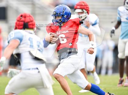 Thumbnail 3 in Daniel @ Eastside (Scrimmage) photogallery.