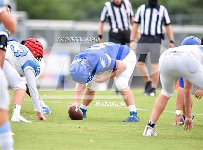Thumbnail 2 in Daniel @ Eastside (Scrimmage) photogallery.