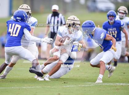 Thumbnail 2 in Daniel @ Eastside (Scrimmage) photogallery.