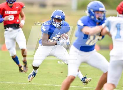 Thumbnail 1 in Daniel @ Eastside (Scrimmage) photogallery.