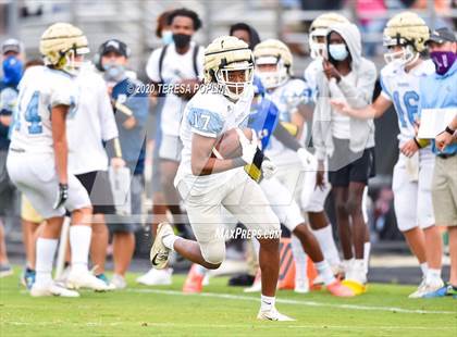 Thumbnail 1 in Daniel @ Eastside (Scrimmage) photogallery.