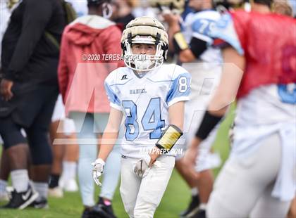 Thumbnail 1 in Daniel @ Eastside (Scrimmage) photogallery.