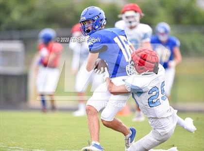 Thumbnail 3 in Daniel @ Eastside (Scrimmage) photogallery.